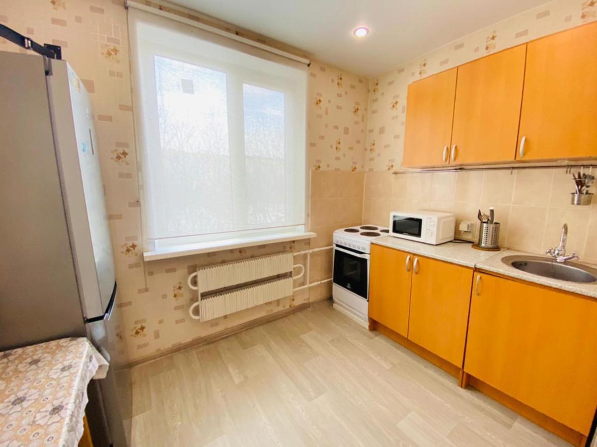 موسكو Apartment Hanaka Yaseneva 35 المظهر الخارجي الصورة